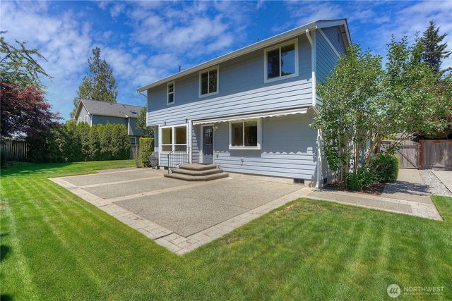 12404 133rd Street Ct E, Puyallup, WA 98374