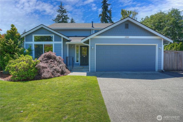 12404 133rd Street Ct E, Puyallup, WA 98374