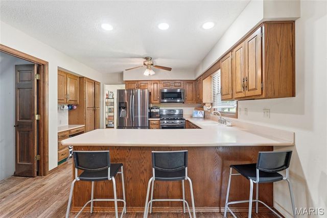 1916 Duke Street, Edwardsville, IL 62025