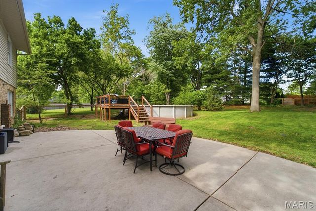 1916 Duke Street, Edwardsville, IL 62025