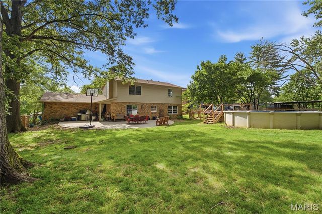 1916 Duke Street, Edwardsville, IL 62025
