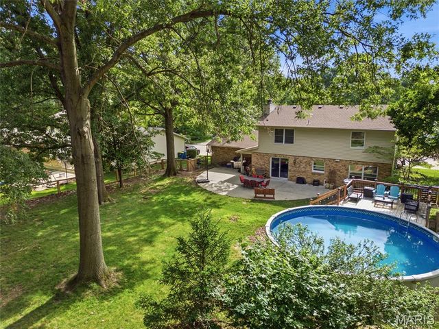1916 Duke Street, Edwardsville, IL 62025