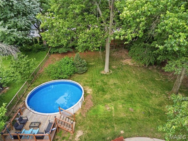 1916 Duke Street, Edwardsville, IL 62025