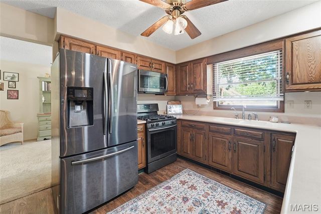 1916 Duke Street, Edwardsville, IL 62025