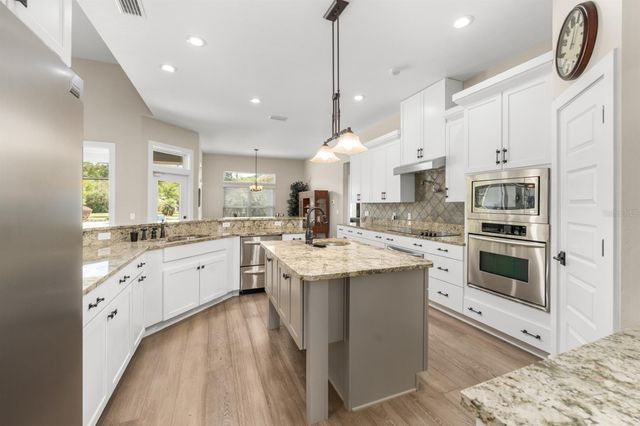 1751 SW 188TH STREET, Newberry, FL 32669