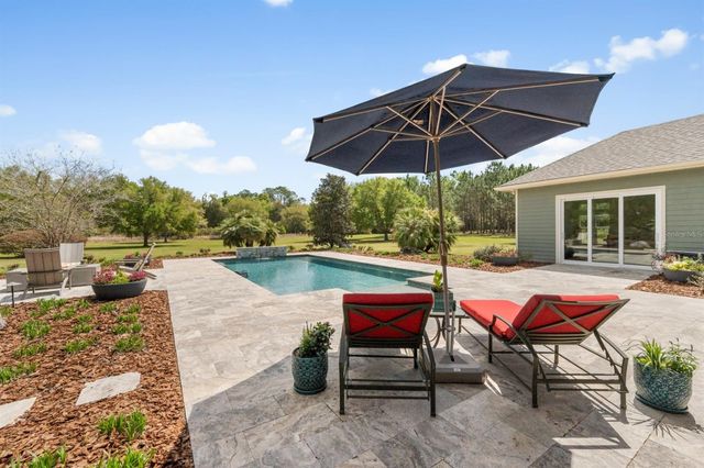 1751 SW 188TH STREET, Newberry, FL 32669