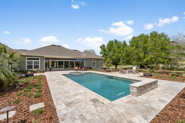 1751 SW 188TH STREET, Newberry, FL 32669