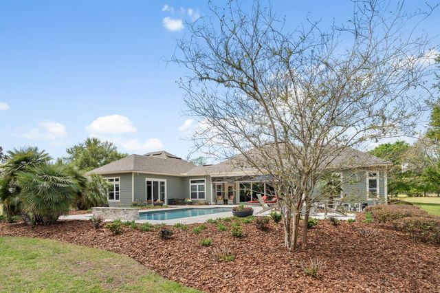 1751 SW 188TH STREET, Newberry, FL 32669