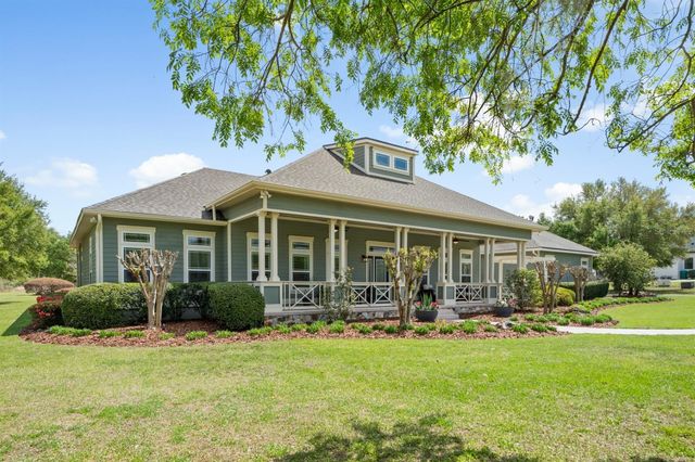 1751 SW 188TH STREET, Newberry, FL 32669