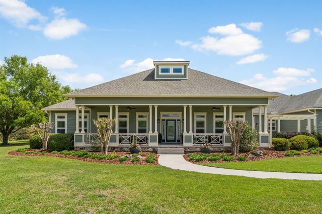 1751 SW 188TH STREET, Newberry, FL 32669