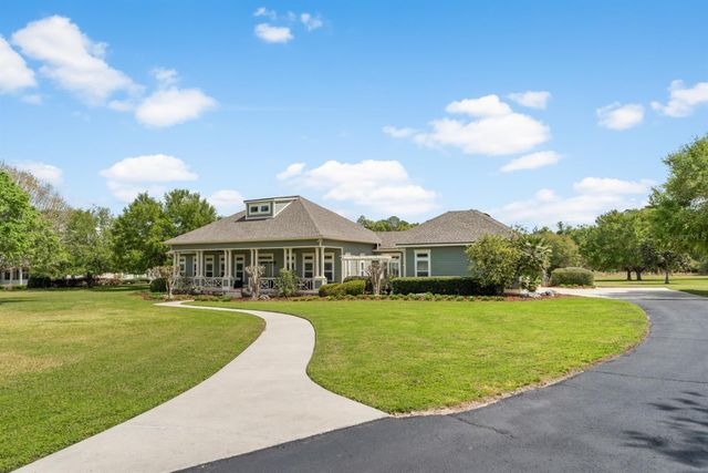 1751 SW 188TH STREET, Newberry, FL 32669