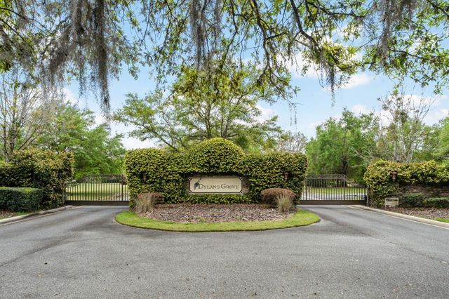 1751 SW 188TH STREET, Newberry, FL 32669