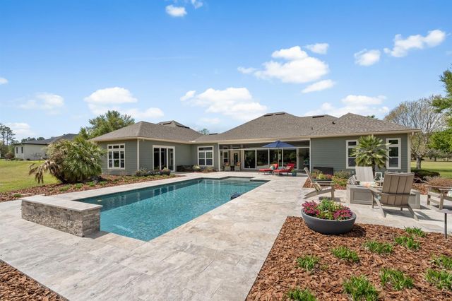 1751 SW 188TH STREET, Newberry, FL 32669