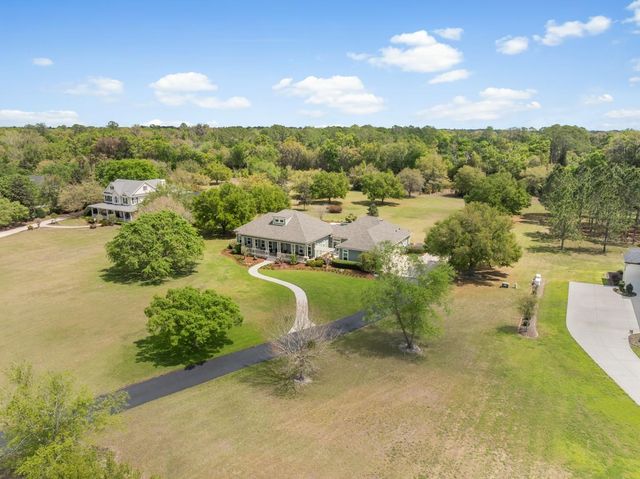 1751 SW 188TH STREET, Newberry, FL 32669