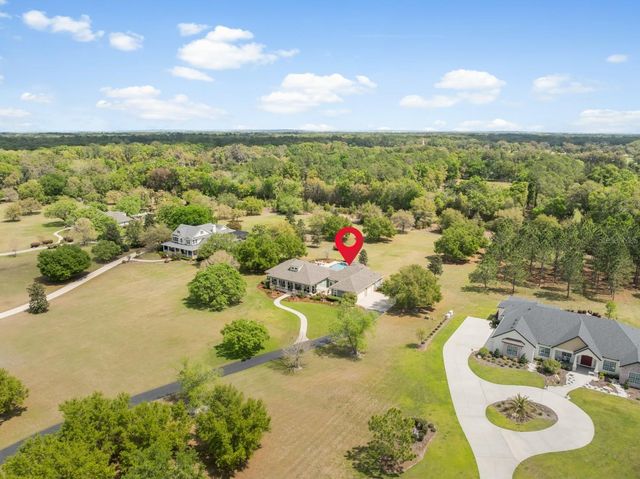 1751 SW 188TH STREET, Newberry, FL 32669