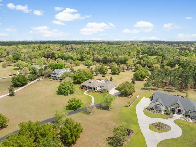 1751 SW 188TH STREET, Newberry, FL 32669