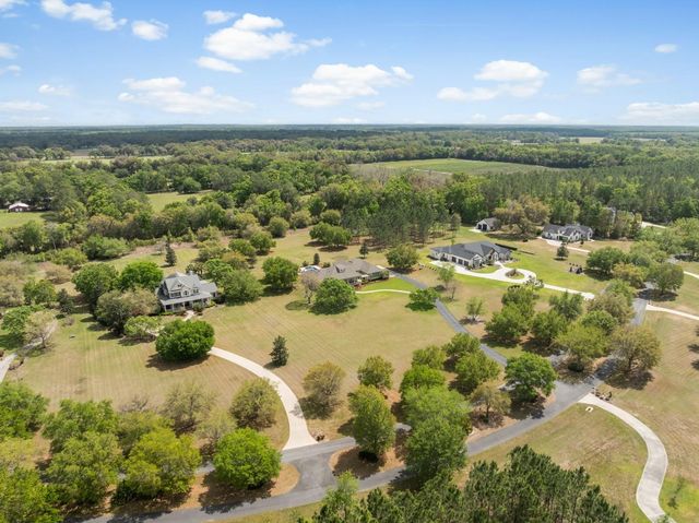 1751 SW 188TH STREET, Newberry, FL 32669