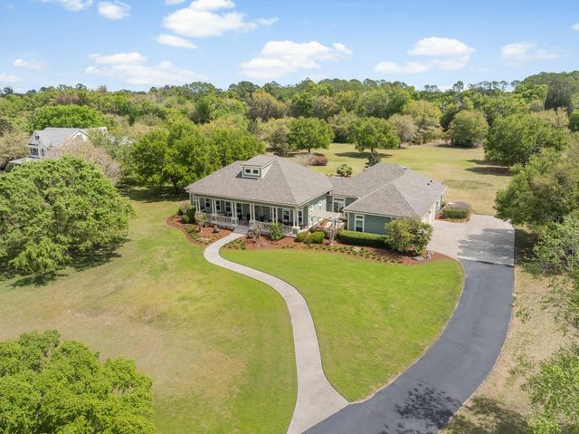 1751 SW 188TH STREET, Newberry, FL 32669