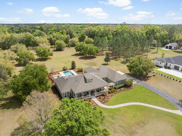 1751 SW 188TH STREET, Newberry, FL 32669