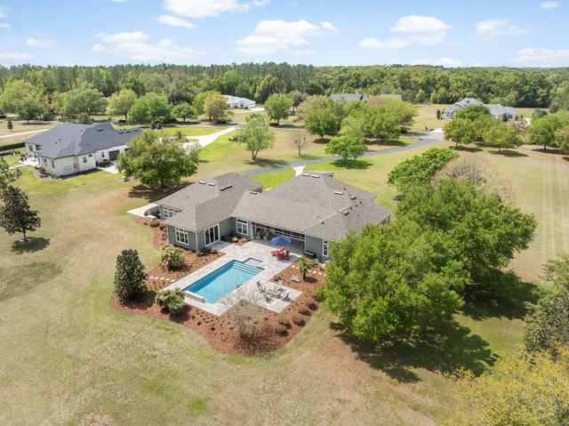 1751 SW 188TH STREET, Newberry, FL 32669