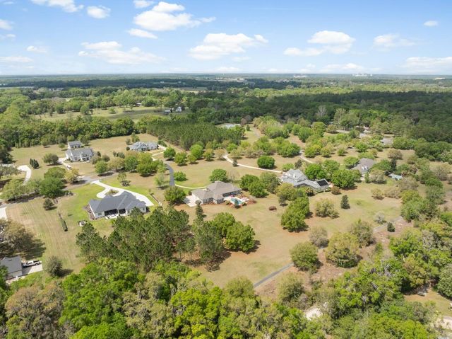 1751 SW 188TH STREET, Newberry, FL 32669