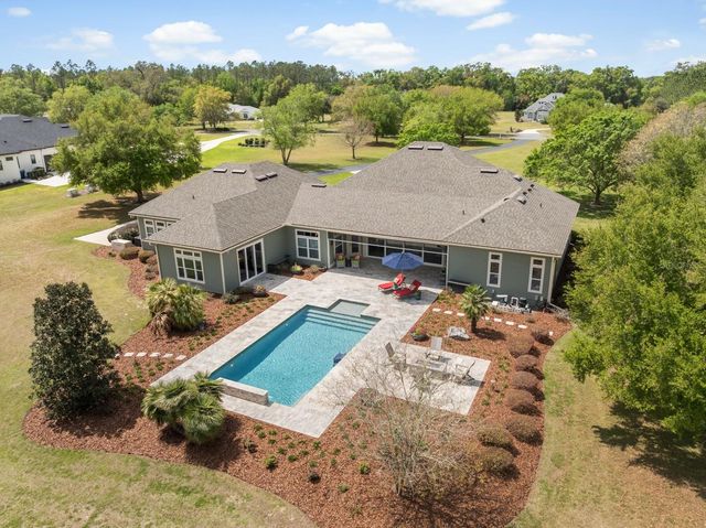 1751 SW 188TH STREET, Newberry, FL 32669