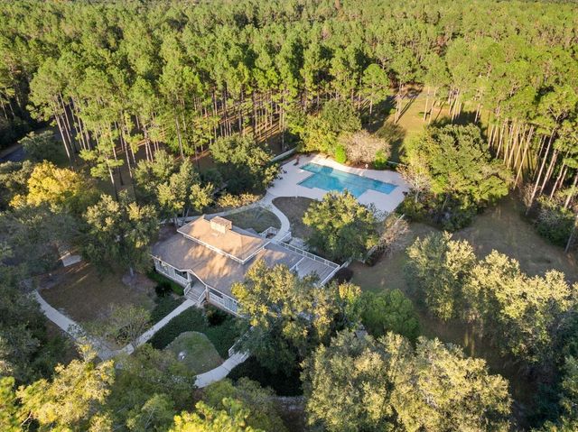 1751 SW 188TH STREET, Newberry, FL 32669