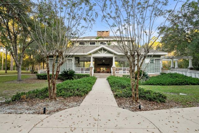 1751 SW 188TH STREET, Newberry, FL 32669