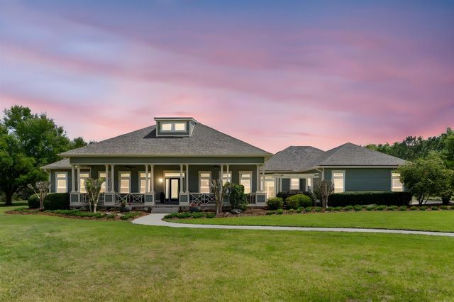 1751 SW 188TH STREET, Newberry, FL 32669