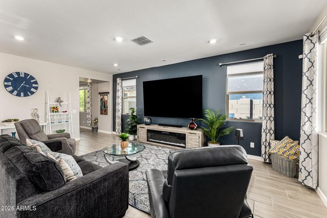 4729 N 204TH Drive, Buckeye, AZ 85396