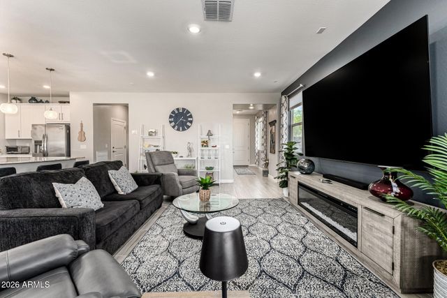 4729 N 204TH Drive, Buckeye, AZ 85396