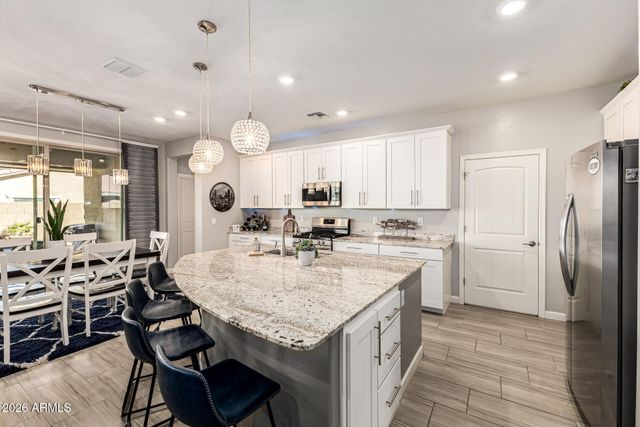 4729 N 204TH Drive, Buckeye, AZ 85396