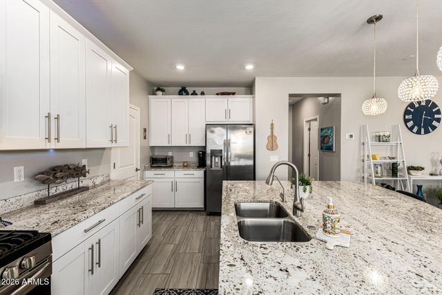 4729 N 204TH Drive, Buckeye, AZ 85396