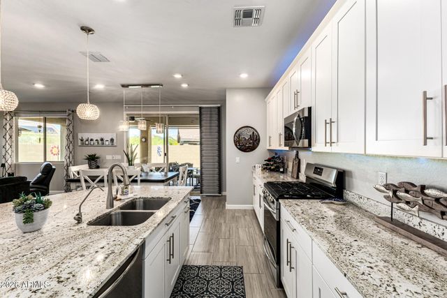 4729 N 204TH Drive, Buckeye, AZ 85396