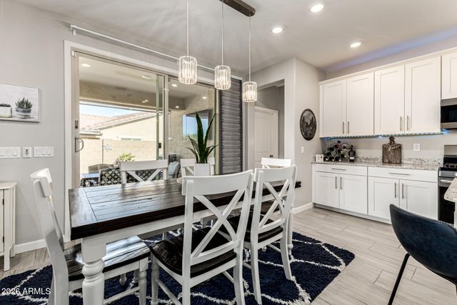 4729 N 204TH Drive, Buckeye, AZ 85396