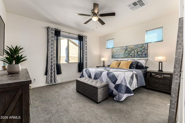 4729 N 204TH Drive, Buckeye, AZ 85396