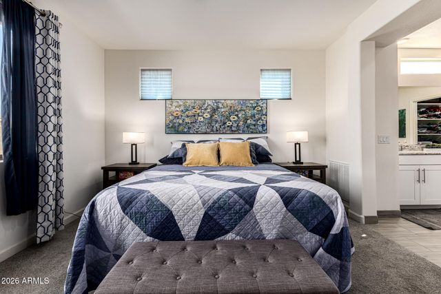 4729 N 204TH Drive, Buckeye, AZ 85396