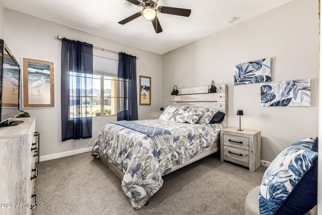 4729 N 204TH Drive, Buckeye, AZ 85396