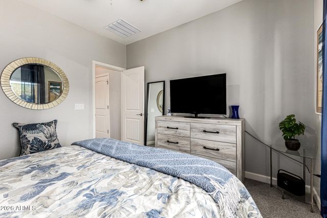 4729 N 204TH Drive, Buckeye, AZ 85396