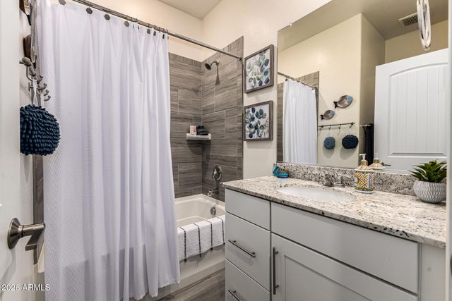 4729 N 204TH Drive, Buckeye, AZ 85396