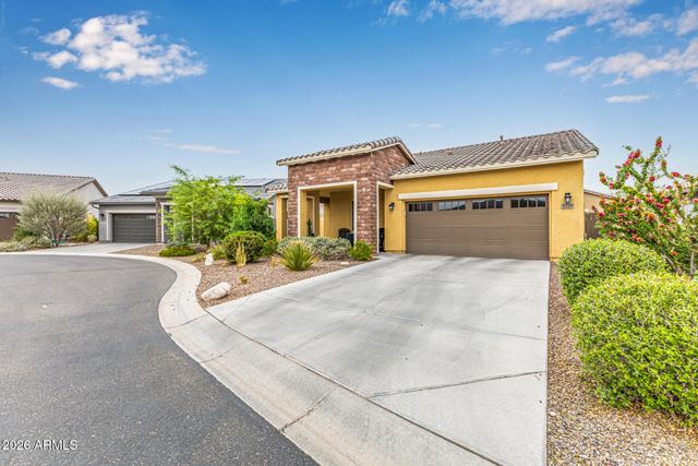 4729 N 204TH Drive, Buckeye, AZ 85396