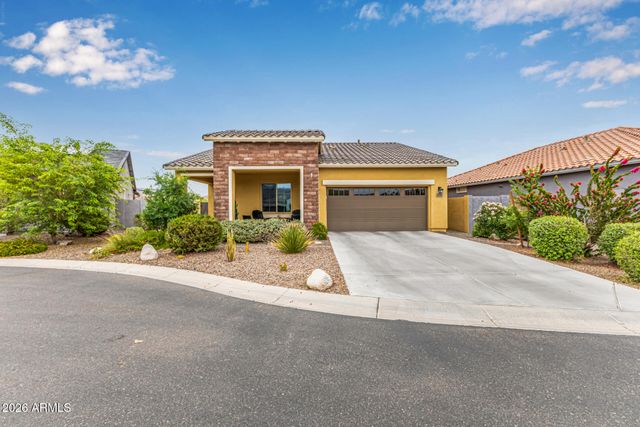 4729 N 204TH Drive, Buckeye, AZ 85396