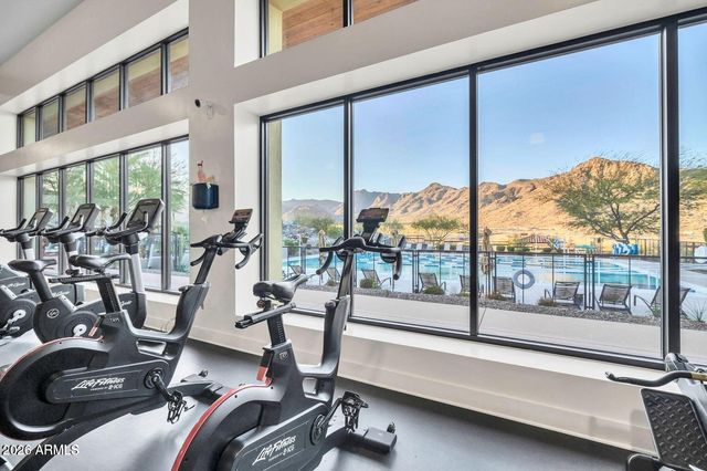 4729 N 204TH Drive, Buckeye, AZ 85396