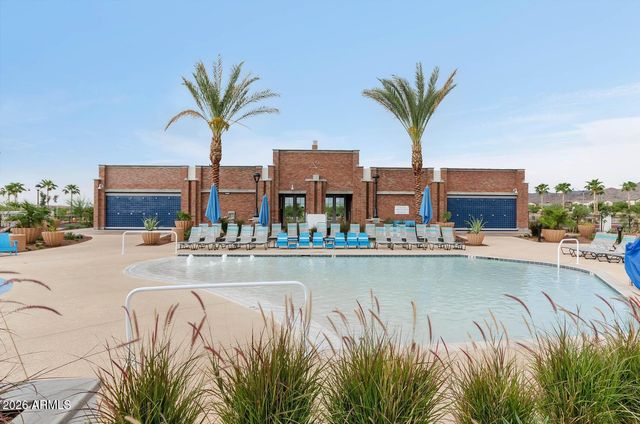 4729 N 204TH Drive, Buckeye, AZ 85396