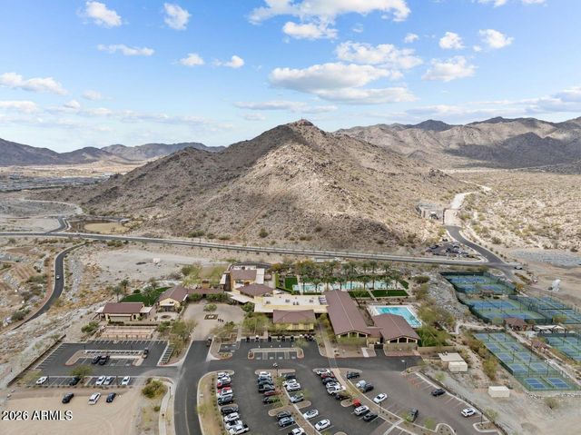 4729 N 204TH Drive, Buckeye, AZ 85396