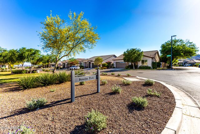 4729 N 204TH Drive, Buckeye, AZ 85396