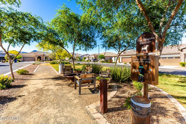 4729 N 204TH Drive, Buckeye, AZ 85396