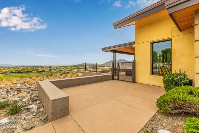 4729 N 204TH Drive, Buckeye, AZ 85396