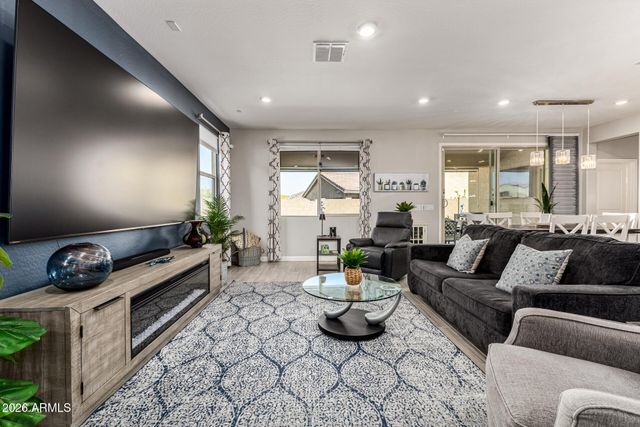 4729 N 204TH Drive, Buckeye, AZ 85396