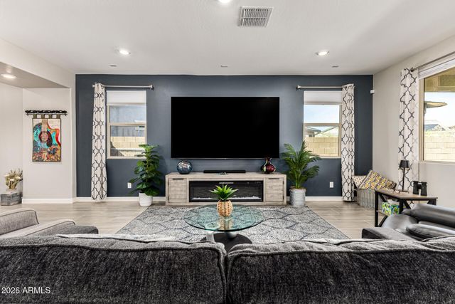 4729 N 204TH Drive, Buckeye, AZ 85396